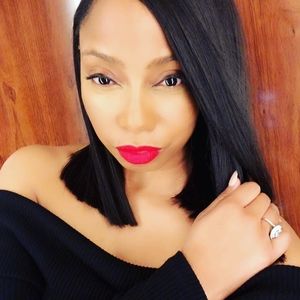 Meet your Posher, Roni